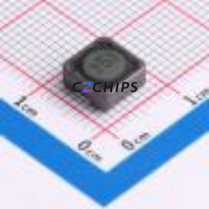 Inductor de Potencia MS73-151MT SMD, 7.3x7.3mm (Inductancia: 150uH) (Precisión: 20% Corriente de Saturación (Isat): 430mA) - Product Image 1