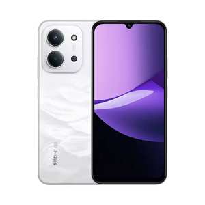 Redmi 15R 5G Original, Batería de Gran Capacidad de 6000 mAh, Carga Rápida de 18 W, Pantalla de 6.9 Pulgadas y 120 Hz con Protección Ocular, Teléfono Inteligente 5G con Doble SIM y Caja - Product Image 4