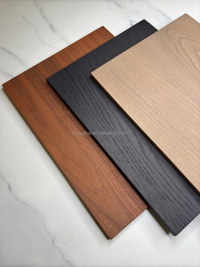 Tavola in legno <span class=keywords><strong>massello</strong></span> colori quercia/noce - Product Image 4