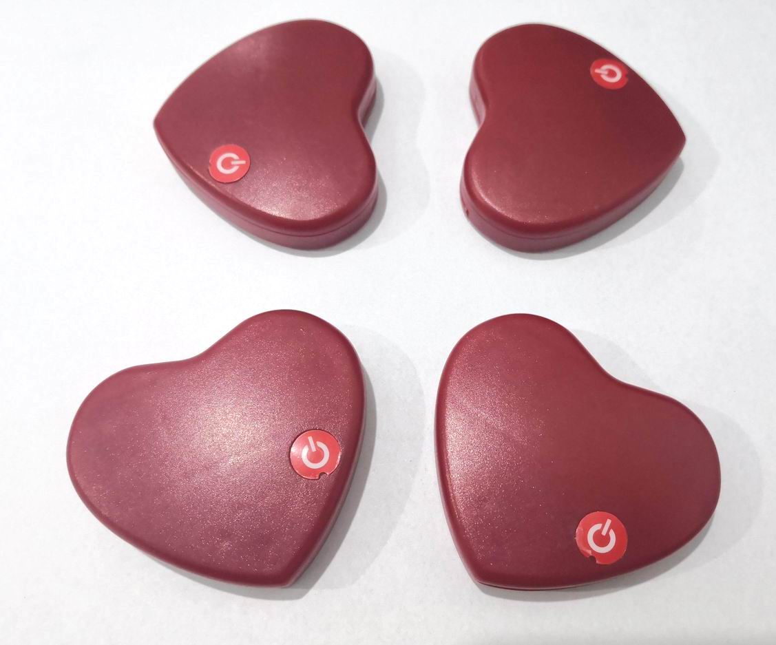 GH-C002 Sound Module for Toys - Guangzhou GDP Toys Module Co., Ltd.