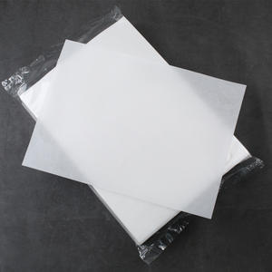 Carta Ostia Comestibile Formato A4 e Fogli di Zucchero per Decorazioni Torte con Taglio a Farfalla - Product Image 2