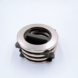 Großer großer Ring 50mm Od X 25mm Id X 5mm dicke N35 Neodym-Ring magnete Rund magnete - Product Image 3