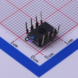 วงจรรวม PDIP-8 TL3843BP ของแท้ใหม่วงจรรวมชิป PMIC DC-DC ไฟฟ้า IC ขายทั้งชิปและบริการ BOM - Product Image 2