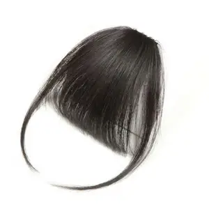 fringe clip bangs hair toppers with bangs may tinh bang