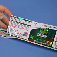 Conception gratuite bas prix fabricants de Chine étiquette personnalisée merci papier PVC étiquette impression Machine rouleau autocollant étiquette