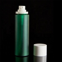 Pompe pulvérisatrice cosmétique en promotion pour tonique et nettoyant visage avec impression sérigraphique couleur personnalisée (capacités 40-100 ml)