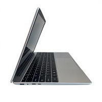 Ucuz Fabrika Toptan Fiyatı Intel Celeron 14.1" SSD'li 4GB RAM 64GB Depolama Alanlı Windows 10 Pro Dizüstü Bilgisayar Stokta