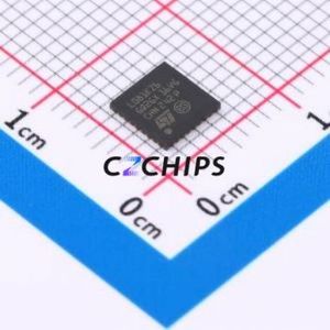 UFQFPN-32 STM32L081KZU6 (5x5) ไมโครคอนโทรลเลอร์ชิปวงจรรวม (MCU/mpu/soc) ใหม่ล่าสุด - Product Image 1