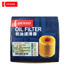 Nuevo Filtro de Aceite DENSO DA260340-1930 03C115562A para Volkswagen Polo, Fun, Polo Crossover, <span class=keywords><strong>Skoda</strong></span> Octavia 1.6L, <span class=keywords><strong>Fabia</strong></span> 1.4/1.6L, Japón - Product Image 6