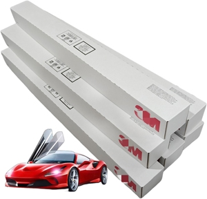 Film teinté pour fenêtres <span class=keywords><strong>3M</strong></span> série CR enrichi en graphène, <span class=keywords><strong>vinyle</strong></span> auto-adhésif pour bâtiments de bureaux, économie d'énergie, changement de couleur en fonction de la lumière du jour - Product Image 1