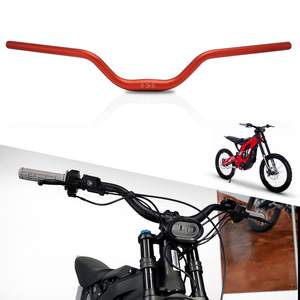 JFG Sur Ron moto Dirt Bike pièces de vélo de route chauffantes 1 1/8 <span class=keywords><strong>guidon</strong></span> Protape 28mm <span class=keywords><strong>guidon</strong></span> pour moto - Product Image 6