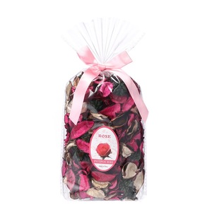 Hoa Oải Hương hoa hồng tươi thơm cánh hoa gói Potpourri trang trí túi thơm gói Hoa khô thơm Potpourri - Product Image 2