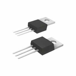 ซื้อทรานซิสเตอร์ IPP100N04S303AKSA1 PG-TO220-3-1ชิ้นส่วนอิเล็กทรอนิกส์ออนไลน์ที่ตัวแทนจำหน่ายที่ได้รับอนุญาต - Product Image 1