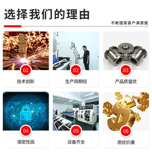 Yx Embedded Stainless Steel Screw D13 L14 Cylindrical Head Industrial Spring Ball Plunger Non Standard Screw - Product Image 5