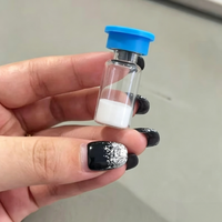Bouchon de bouteille en silicone multicolore 13mm 20mm, capuchon d'étanchéité en caoutchouc de haute qualité en vrac pour flacons d'injection de poudre lyophilisée