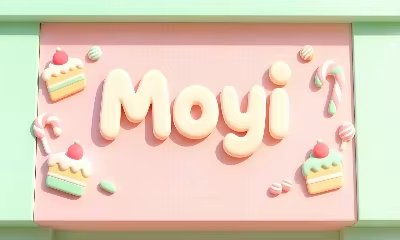 Yiwu Moyi Arts & Crafts Co., Ltd. logo