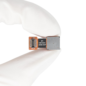 Módulo de Cámara Macro de 5MP OV5640 con Salida YUV, DVP, FPC de 24 Pines, Distancia Focal de 3.37mm, Apertura de 2.8, Enfoque Automático, Tecnología HDR COB para Escáner 3D y Teléfono Inteligente - Product Image 4