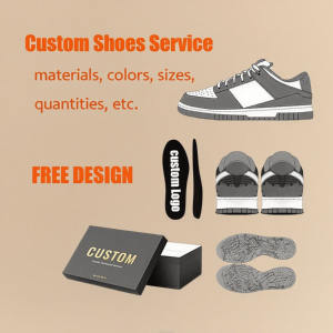 Zapatos de fútbol de competición para hombres y mujeres Low-Top FG Long-Stud para calzado de invierno sintético de césped natural para adultos y niños - Product Image 2