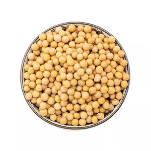 Vente en gros, vente en gros, 100% protéines naturelles, soja jaune, graines de soja des pays-bas - Product Image 2