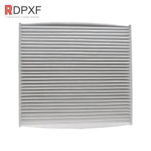 <span class=keywords><strong>Filtre</strong></span> à air frais au charbon actif MC-231 pour <span class=keywords><strong>Toyota</strong></span> Prado Sienna Vanguard <span class=keywords><strong>Yaris</strong></span> Hilux, <span class=keywords><strong>filtre</strong></span> d'habitacle applicable 08975-K1000 - Product Image 1