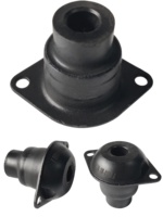 Original Manufacture Dongfeng Truck Parts Engine Rear Suspension Assembly 10B-01050A for Dongfeng 145