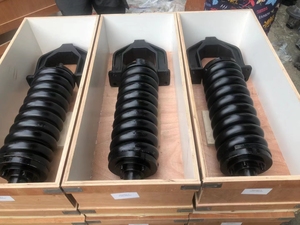 Polea de Alternador de 8 Ranuras 390-7340 3907340 para Motor Caterpillar CAT C6.6 C4.4 - Product Image 6