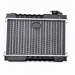 Vendita Diretta dalla Fabbrica OEM ODM Ventole per <span class=keywords><strong>Radiatori</strong></span>, Tricicli, Motociclette, Microvan, <span class=keywords><strong>Radiatori</strong></span> Raffreddati <span class=keywords><strong>ad</strong></span> Acqua - Product Image 4