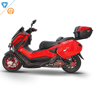 สกู๊ตเตอร์ VIMODE กำลังสูง ขายดี มอเตอร์ทรงพลัง สกู๊ตเตอร์ไฟฟ้าสำหรับผู้ใหญ่ สำหรับการเดินทางในเมือง - Product Image 1