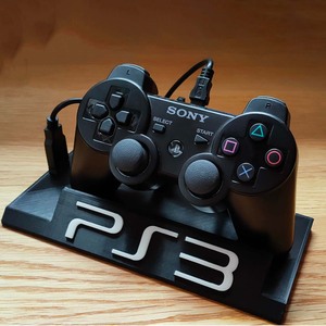 Wholesale Tested Used for 3 Gaming <b>Console</b> 10000 Games Wireless BT Multi Player Support Japan Plug 64MB Memory <b>Black</b> - Product Image 6