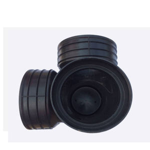 Puits d'inspection de drainage souterrain en plastique <span class=keywords><strong>Kingwin</strong></span> facile à installer - Product Image 3