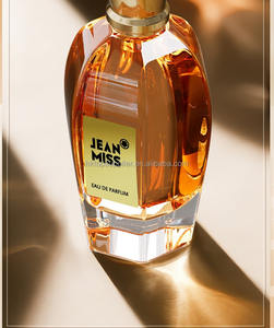 Parfum pour homme oriental arabe de Dubaï, best-seller, avec un parfum boisé, parfum longue durée - Product Image 2