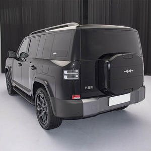 2026 Dernières annonces Voitures 2WD PRO Edition <span class=keywords><strong>Voiture</strong></span> électrique Tai <span class=keywords><strong>7</strong></span> Formula Leopard BYD à vendre - Product Image 5