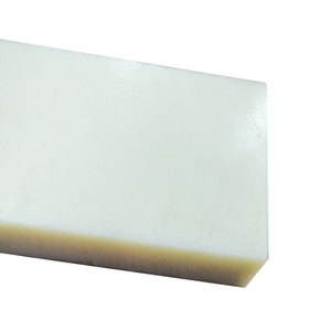 ハード押し出しエンジニアリングプラスチックシートキャストナイロンボードPa6ナイロンポリプロピレンPPパッシュ - Product Image 5