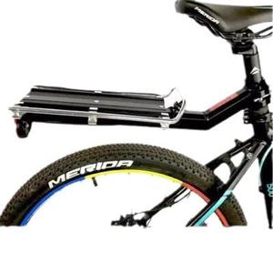 Portabicicletas de aleación de aluminio de liberación rápida para bicicleta de montaña, 20 por caja - Product Image 5