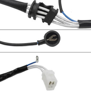 Bobine de stator magnéto neuve 1TA-81410-20 pour moto Yamaha XV750, pièces de course, emballée dans une boîte en plastique - Product Image 5