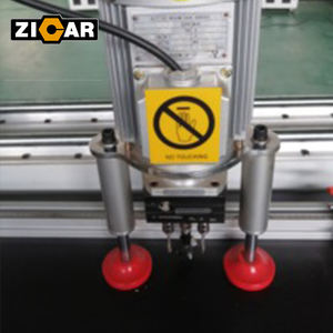 Zicar máquina de perfuração de dobradiça, máquina de perfuração mz73034 para porta de armário - Product Image 3