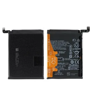 Batterie de remplacement haute capacité de qualité A 5000mAh HB446589EEW pour Huawei P50 P50 Pro CE RoHS, vente en gros, approvisionnement en vrac - Product Image 1