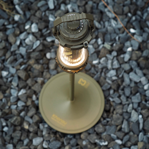 400Lm Rechargeable Camping Lantern IP54 Waterproof Outdoor Portable Camping <strong>Lamps</strong> <strong>LED</strong> Light for Camping - Product Image 4