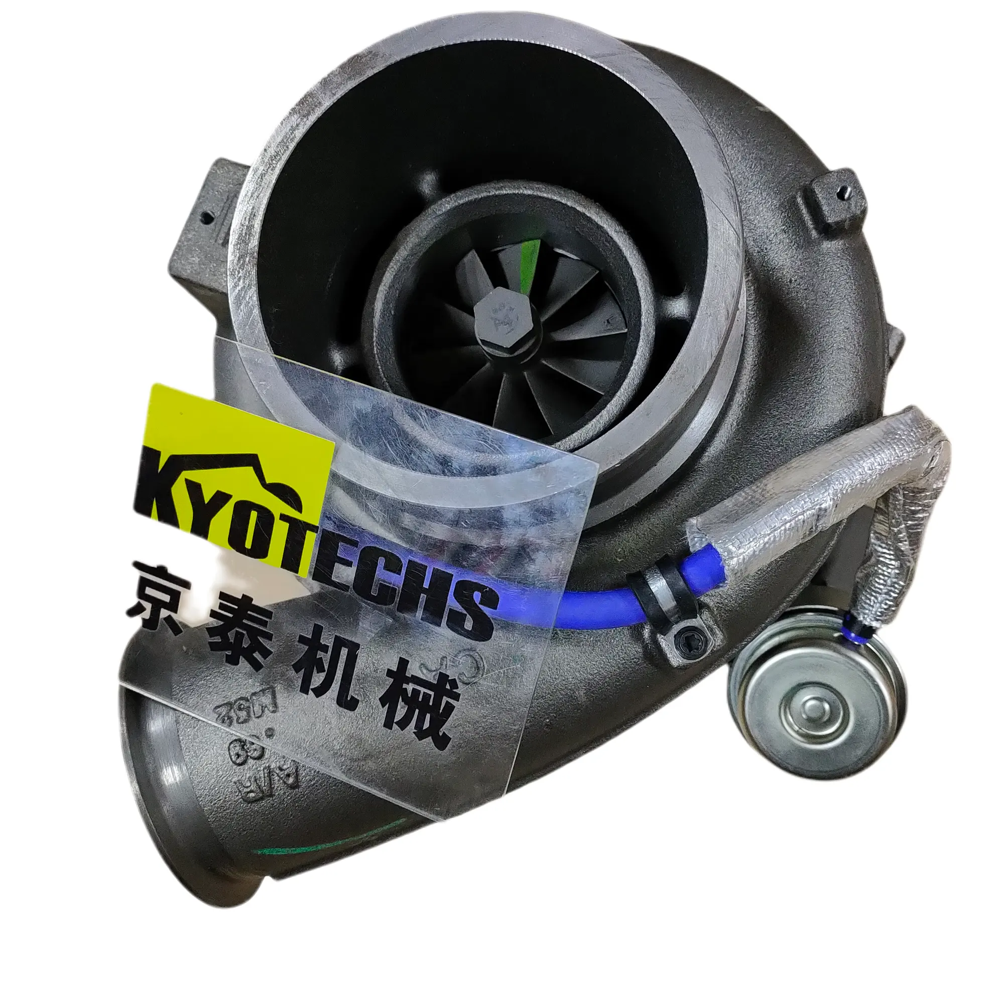 Kyotechs 4jb1 4hk1 6hk1 6bg1 4gb1 6wg1 4jj1 IHI turbo tăng áp động cơ diesel cho ISUZU turbo tăng áp