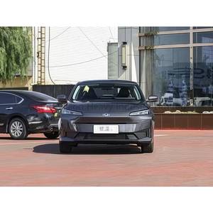 Changan Qiyuan A05 Voiture Familiale 4 Portes 5 Places WLTC 53km Portée 360 Degrés Image Efficace Commutation En Gros - Product Image 3