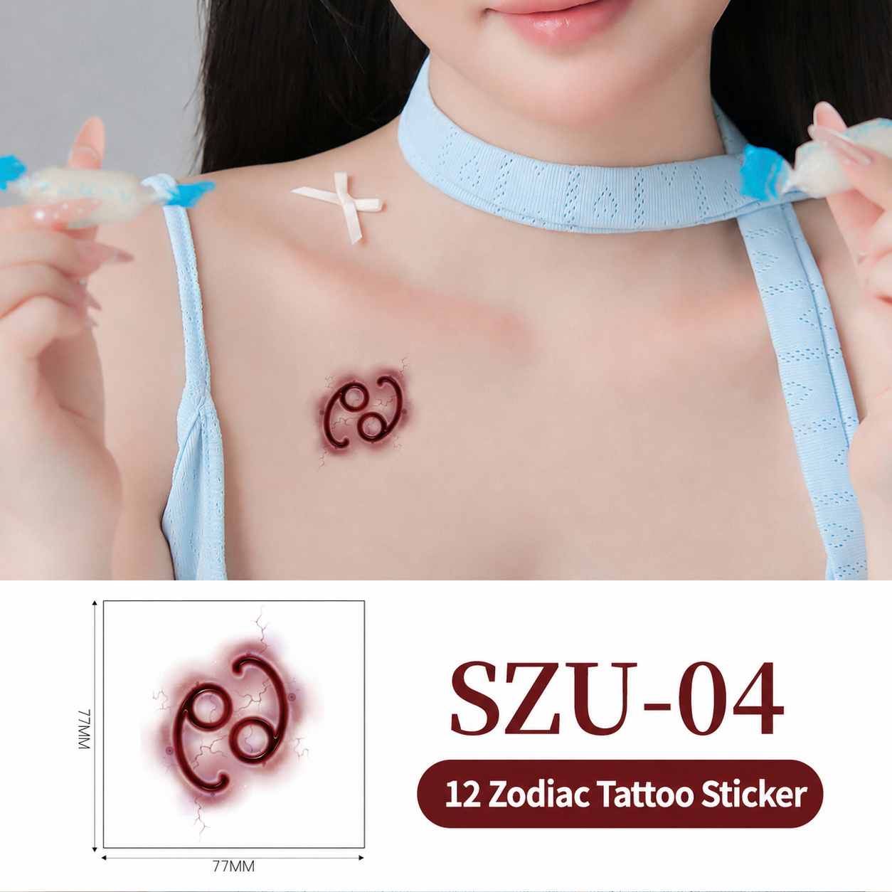 SUZ-04	Cancer