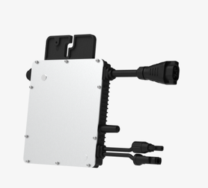 <span class=keywords><strong>Microinversor</strong></span> hoymiles Promoción en stock HMS 300W 350W 400W <span class=keywords><strong>450W</strong></span> 500W micro inversor monofásico hogar - Product Image 4