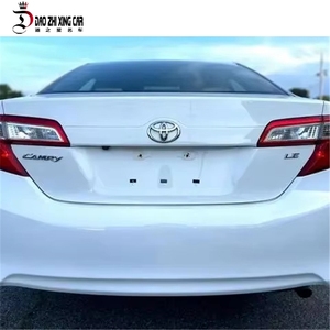 Vehículos Usados Toyota Camry SE Sport 2014 - Product Image 2