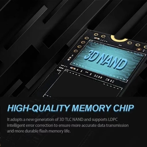 Tốt nhất 2.5 inch SATA 3 nội bộ Ổ đĩa cứng 128GB 256GB 512GB trực tiếp thay thế cho máy chủ máy tính xách tay Máy tính để bàn máy tính xách tay - Product Image 2