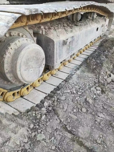 Cost-effective <b>Used</b> Digger Doosan DH300LC-7 Crawler Excavator Good Condition 30Ton <b>Used</b> <b>Machine</b> with High Efficiency for Mining - Product Image 5
