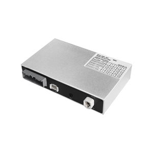 Module sans fil CarPlay Android Auto STWEI pour Volkswagen Skoda système MIB 2013-2016, lien miroir, caméra avant et arrière - Product Image 1