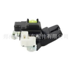 Mecanismo de Cierre de Puerta Trasera para Kia Rio 812301W010, Repuesto de Cerradura de Maletero para Modelos 2012-2016 - Product Image 2