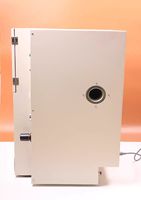 Machine de sablage puissante Fourniture dentaire Technologie de sablage automatique Équipements dentaires avec système de dépoussiérage