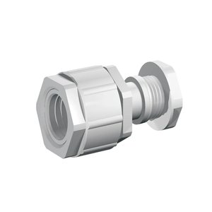 Pressacavo 3727 Beghelli 4x4x5 cm per il fissaggio dei cavi - Product Image 1