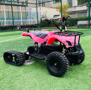 Meilleur prix pour une motoneige électrique, une <span class=keywords><strong>luge</strong></span>, un scooter de neige électrique pour station de ski, moteur sans balais 800W - Product Image 5